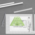 Pacific Arc Professional Plumbing Elevation Template Guide