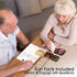 Keeping Busy Match The Photo Game - Fun Facts Matching Game for Adults, Dementia Activities for Seniors