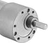 uxcell Mini Electric Motor 12V DC 107 RPM 8N.cm Gear Box