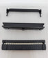PC Accessories - Connectors Pro 25-Pack 2X20 40P 2.54mm 0.1" Pitch Dual Rows IDC Sockets for Standard Flat Ribbon Cable
