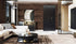 Dimoon Wood Wallpaper, 197''x17.7" Brown Peel and Stick Vintage Distressed Wood Grain for Cabinets