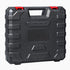 Set 8V Set, 132 Set Tool - Cordless Drill Piece Home Tool With Hand Drill, Tool Kit for Women & Men, Perfect