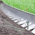 Metal Nails; 36 Pcs 6-Inch Landscape Anchoring Spikes for Paver, Weed Barriers, Turf, House Construction, Carpentry
