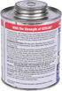 Hercules 15808 Megaloc Multi-Purpose Thread Sealant, 16 Oz Can, Blue Liquid Paste