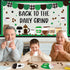 Coffee Bulletin Board Set Coffee Cup Decorations Hot Cocoa Cutouts for Teachers Students Back to School Decor