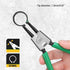 SK 7-Inch Snap Ring Pliers - External Circlip Pliers with 90-Degree Bent Jaw, Tip Diameter 5/64'', Premium CR-V Steel