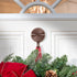 Haute Decor Attract Magnetic Hanger, 1 Pack - Strong Magnet Hook for Metal Surfaces