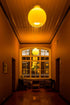 604587 9W Bulb 2-Pack MiracleLED Dark Sky Light, Amber