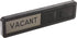 Headline Sign Slider Sign "IN USE/VACANT", 2.5 x 10.5 Inches, For Conference Room Doors, Made in USA