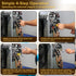 Solenoid Magnet Tool, TLMKC 18 Solenoid Tester for Purge Valve Solenoid, Universal Industrial Solenoid Valve