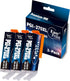 EASYPRINT Compatible Ink Cartridge Replacement for PGI270XL PGI-270XL Pixma MG