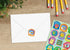 Pack (TCR10338) Teacher Created Resources Sweet Scents Smelly Stickers Variety