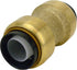 FSBC34 Brass Plumbing Fitting