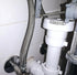 1-1/2-in Air Admittance Valve with Sink Drain P-Trap Kit