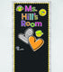 Carson Dellosa 219-Piece Kind Vibes Cutout Letters, 4" Colorful Upper and Lowercase Alphabet, Numbers, Punctuation for