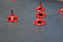 RTC 100Pc Spin Doctor Tile Leveling System Caps (SDCAP)