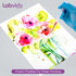 1000pcs Disposable Pipettes, 7ml Plastic Transfer Pipettes, Calibrated Dropper for Science Laboratory, DIY Art