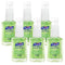 Purell Advanced Hand Sanitizer Gel Infused with Essential Oils, Energizing Mint, 2