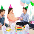 Wettarn 125 Sets Employee Appreciation Gifts Bulk Include You're a Star Appreciation Cards Mini Resin Starfish Organza