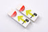 Maped Technic 600 Vinyl Eraser, White, Pack of 2 (011722US)