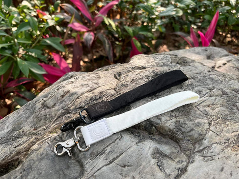 Wrist Keychain Lanyard for Women, Hand Wrist Keychain