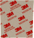 3M 02606, 4 1/2 5 1/2 20 Pack, Softback Sanding Sponge x in, Medium Grit, Fast Cutting