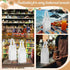 100 4.7 11 4 Inches Windyun Pcs Insulated Take Away Bags Bulk Disposable Insulated Lunch Bags for Food Takeaways Coffee