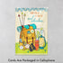 6 Designer Greetings Assorted Real Adventure Camp Cards, Card Designs with Envelopes Perfect for Parents to Send
