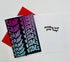 Pack 6 ULTIMATE CAMPER-Camp Greeting Cards