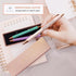 MESMOS 3pc Fancy Pen Set for Women, Cute Boss Lady Gifts, German-Made Ink, Teacher Pens, Office Gifts