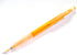 Pilot Color Eno Orange Set, 0.7mm Mechanical Pencil + Mechanical Pencil Lead 0.7mm, Orange, 10 Leads by Pilot MainWare MainWare