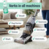 Deep-set (32fl oz, Sunny & Honey Heavy Duty Carpet Cleaner Solution for Machines - Powerful Stain and Surface Odor
