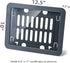 Officemate Verticalmate Certificate Holder, Slate Gray (29172)