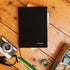 Suck UK Our Life Story Journal, 100 Year Diary Notebook for Baby Book & Engagement Gifts