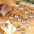 Inspirational Positive Potato Pencils for Students with Funny Cards, Bulk Classroom Reward Gifts