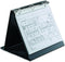 Cardinal Easel Ring Binder, Horizontal, 1-Inch, 11-Inch x 8-1/2-Inch, Black (09260V3)