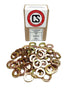 3/8 Hardened Grade 8 Lock Washer (50pcs) *(More Selections in Listing)*