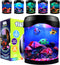 Toycol Fake Fish Lamp, Nightly Lifelike Desk Electric Mood Light, LED Light