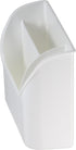 Officemate Magnet Plus Magnetic Organizer, White (92550)
