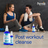 Hyvia Health 8fl oz AquaCleanse Hypochlorous Acid Spray - All-Purpose Cleaner with HOCL, All-Natural Surface Cleaning