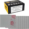 Dura-Gold Very Fine Cut Sanding Sponges, Box of 10-5.5" x 4.5" (320