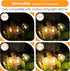 Mlambert G40 LED Replacement Light Bulbs for String Lights, Dimmable E12 Base, 1W Equal to 5W, Warm White 2700K, 25 Pack