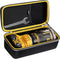 Mchoi Hard Portable Case Compatible with DEWALT 20V Max XR Cordless Router (DCW600B),Case