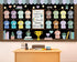 Healthy Bulletin Board Set for Healthcare Workers, DIY Crafts Health Shout Out Cutouts for Nursing School Classroom