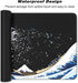 Extended Large Mouse Pad, XXL Gaming Mousepad 31.5 x 15.7 Inch, Big Computer Keyboard Desk Pad, Waterproof Mouse Mat