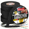 XFasten Wire Harness Tape, 3/4-Inch x 50-Foot (5-Pack), High Temp Wiring Loom