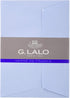 G.Lalo Verger de France Envelope | Postcard Size (C6/Western 2) | Blue A5 Bi-Fold | gl52102
