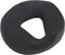 AUNMAS Memory Foam Office Chair Cushion, Back Support Seating Cushion for Family