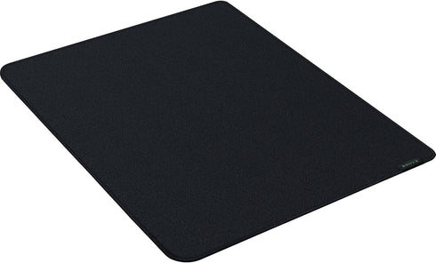 Razer Strider Hybrid Mouse Mat with a Soft Base & Smooth Glide: Firm Gliding Surface - Anti-Slip Base - Rollable