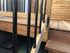 FENCE & DECK RITE Baluster Connectors for OD Metal Balusters, Black Polypropylene, 24 Pack